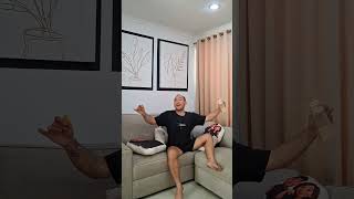 gak harus nunggu kaya kalo mau Nyantai🤭 #happy #life #fyp #pov #video