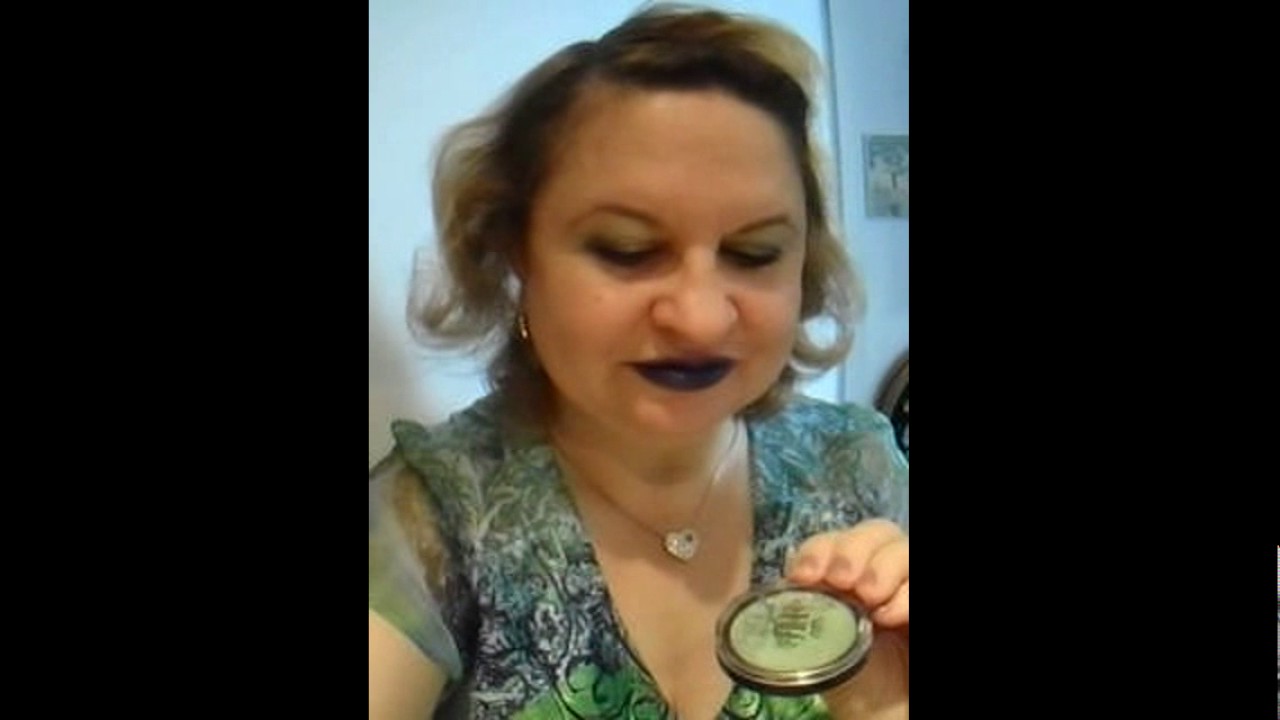 Наряд и распаковка коробочки с Versace Versense, cosmetics, etc.