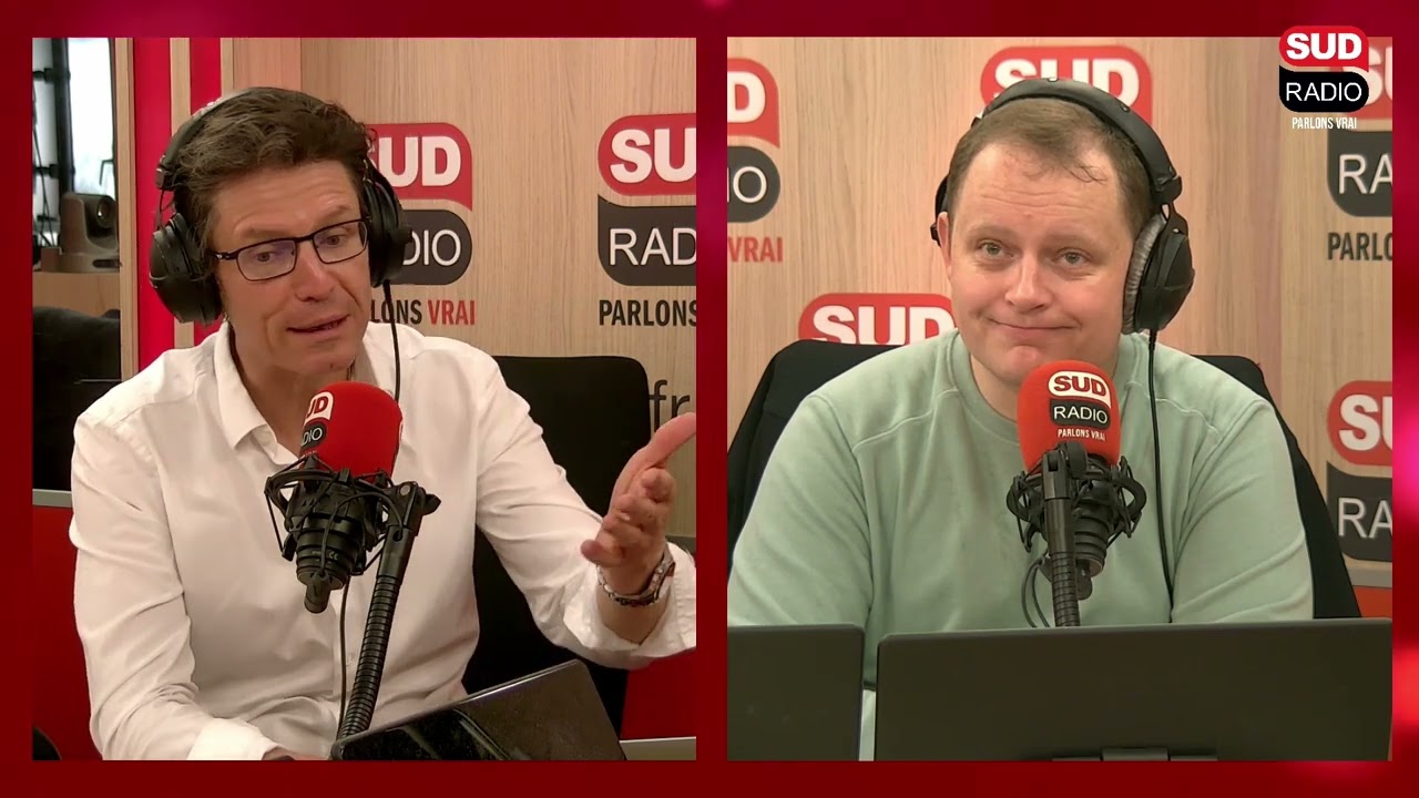 Comment expliquer que des gens lambdas deviennent violents ? Ça va mieux en le disant