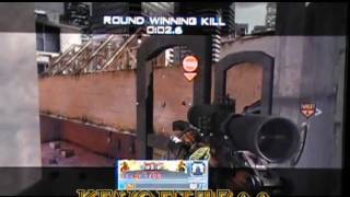 ll XPH ll T-STARKS llHDll Final Kill Cams Episode 3 [OPEN SNIPER LOBBY]