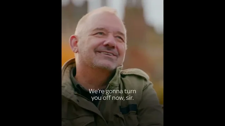 Bob and Vic back! sort of