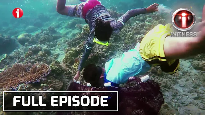 I-Witness: Ang Dagat at si Lolo Pedro, dokumentary...