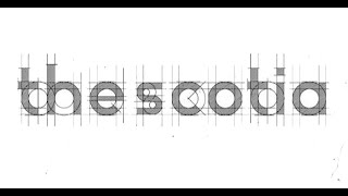 The Scotia - Cover Creep / Radiohead