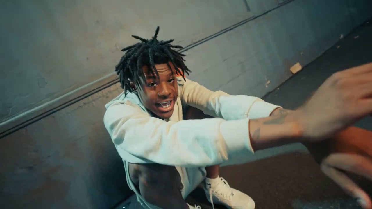 Watch Baby Kia - FRT (Official Music Video) on YouTube Watch Baby Kia - FRT (Official Music Video) on YouTube