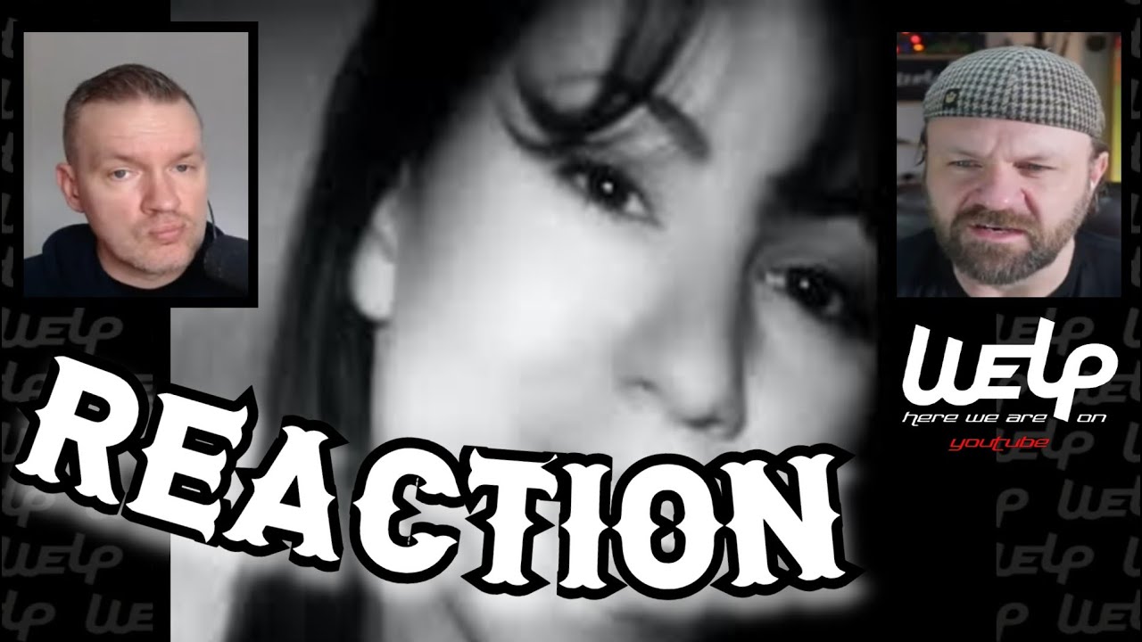 Mariah Carey - Anytime You Need a Friend  | REACTION | Iconic 1996 Tokyo Dome Show