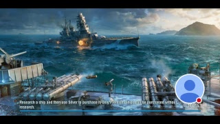 Warships Blitz