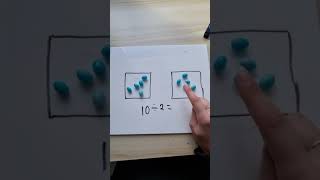 Dividing 2 digit numbers by sharing equally between groups
