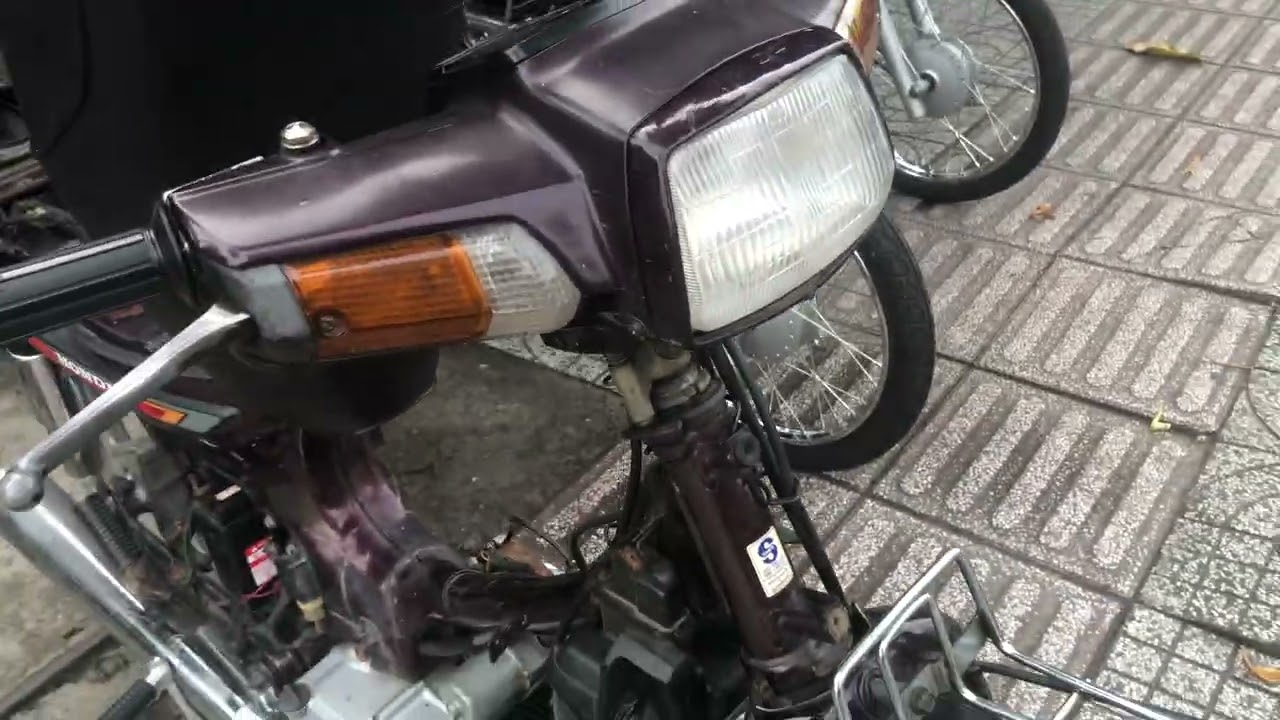 Dream thái dọn mới,lh 0903941922