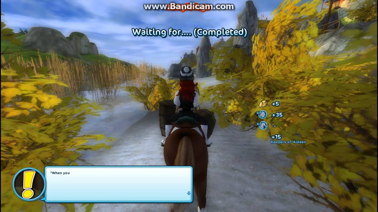 Dar Riders Sso Star stable: dark rider - YouTube