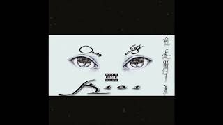 K101 - Ocean Eyes (Toosii Remix) (Audio) (Prod By: Lil Ron)