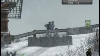 COD Black Ops Sick Double Kill Snipe
