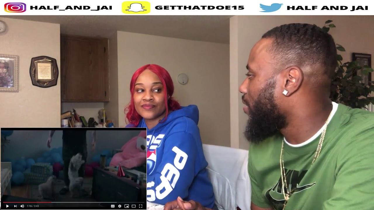 THE TRUTH HURTS! TOM MACDONALD-  SELLOUT (OFFICIAL VIDEO) (REACTION VIDEO)