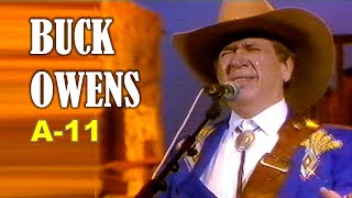 Buck Owens - A11