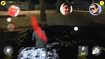 Mobile Lets Play: Mission Berlin Part 2