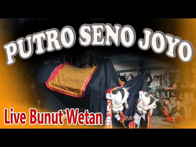 JOKI CEWEK CANTIK BANTENGAN KALAPAN PUTRO SENO JOYO FEAT MENDO GARAGE - LEMBU BALAP LIVE BUNUT WETAN class=