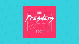 Virtual Watt Welcome Fair 2021