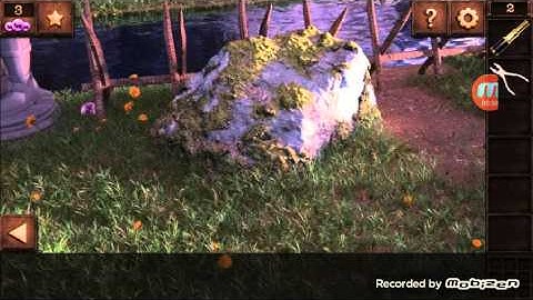 Can You Escape Tower 2 Level 2 Walkthrough