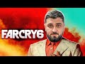 МАФИОЗНИК HARD PLAY У ВЛАСТИ ➤ Far Cry 6 #4