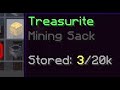 How to get Treasurite in Hypixel Skyblock!