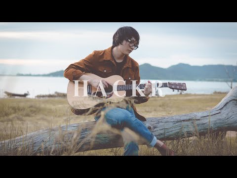 HACKR  -  เผื่อ | If  [ Official Audio ]