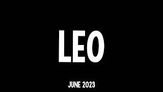 LEO Today ❤ ⁇  Lucky Days In Love ❤ ⁇  June 2023 Love Tarot Reading
