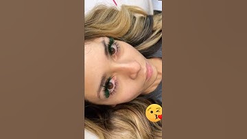 Premium colored DD curl lash extension vendors PBT fiber handmade wholesale