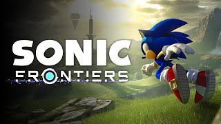 Sonic Frontiers: The Blue Blur&#39;s Redemption (Sort Of)