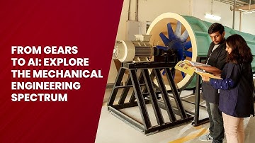 Journey through Machines, Robots, Motors, and EVs