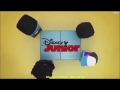 Disney Junior ID Tablets 
