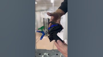 Graco Ultra QuickShot