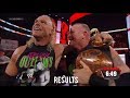 WWE Royal Rumble 2014 Kickoff Cody Rhodes & Goldust vs The New Age Outlaws Result!