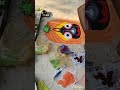 Rangoli || Shree Jagannath 🙏