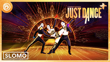 SloMo by Chanel - Just Dance | Season 2 Showdown