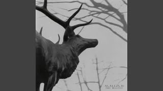 Video thumbnail of "Agalloch - A Celebration For The Death Of Man"