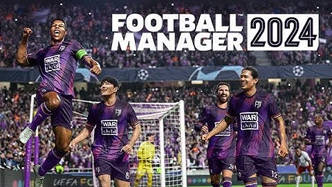 Football Manager 2024: Where Is The Save Game Files Located On PC