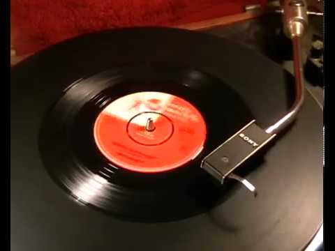 Jimmy Clanton   Another Sleepless Night   1960 45rpm