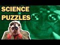 CAN YOU SOLVE THESE SCIENCE PUZZLES? - Light - Science Max