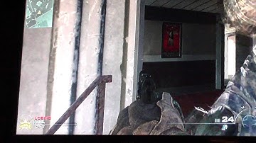 MW2 how to get on the plane on terminal (NOT PATCHED)