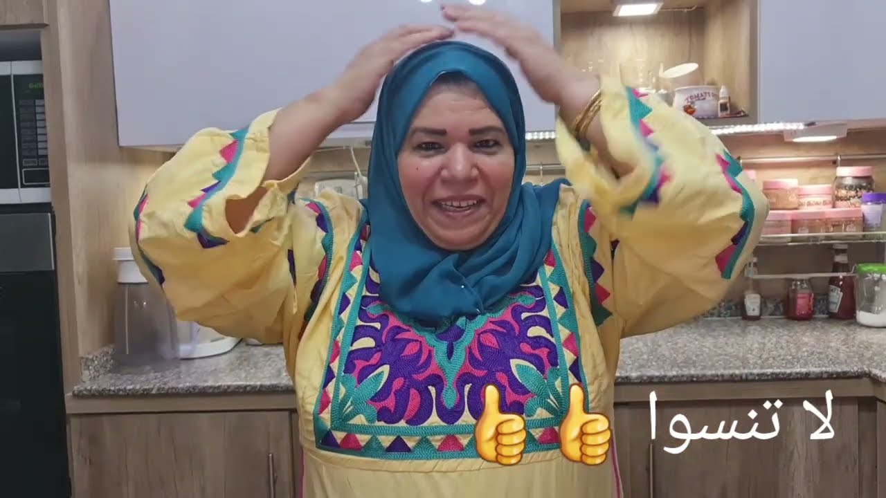 محشى العشر دقايق ⁉️البتنجان لا تقوريه ولا تسبكيه تعالى اقولك تعملى ايه فيه