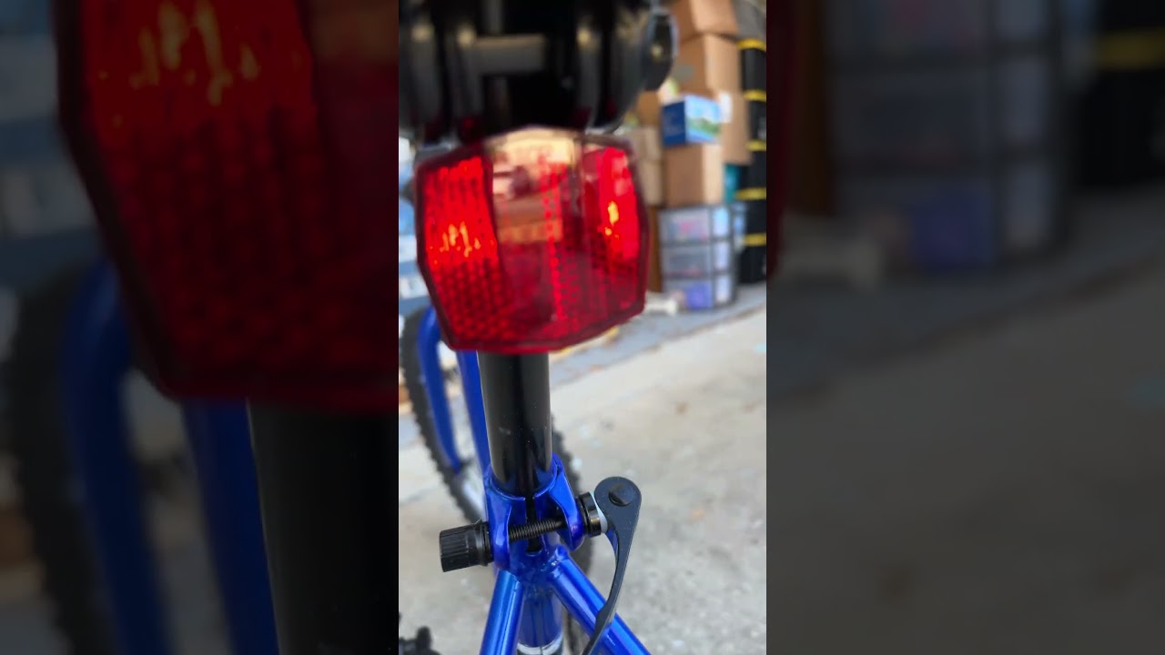 Check out my new whip!