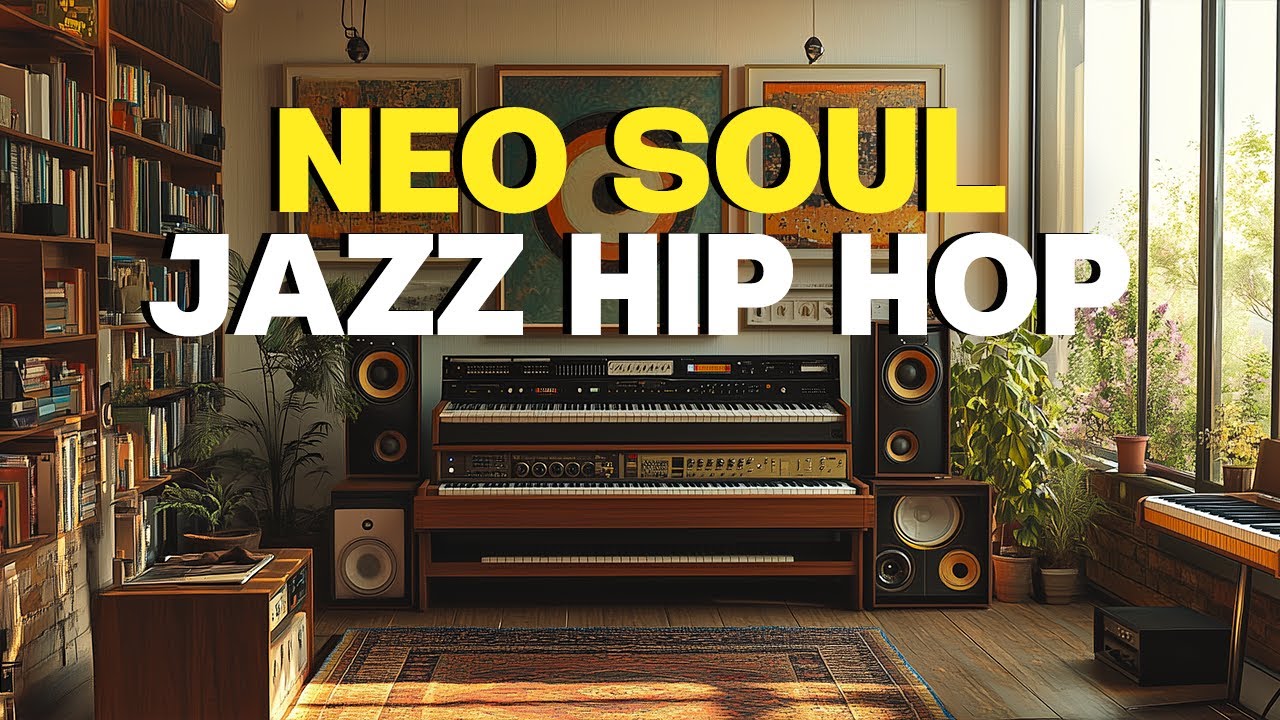 Smooth Flow Playlist – Easygoing Lounge Grooves for Daily Balance