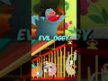 Evil Oggy 👿 | #shorts #oggyandthecockroaches #facts |
