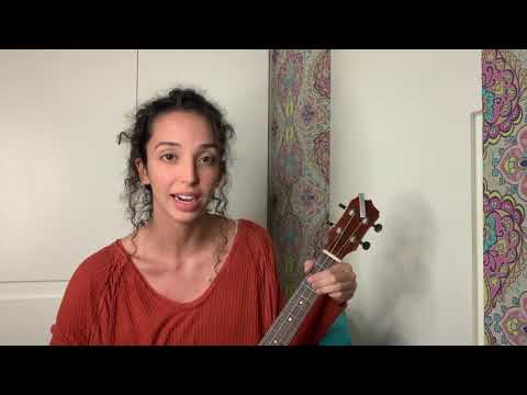 CANTO // UKULELE