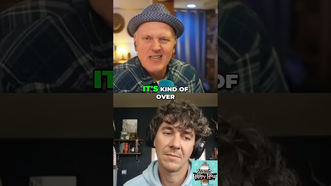 DOUG PAGITT: Reflecting on Social Movements 