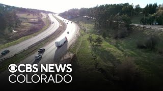 Wildlife Overpass is open in Colorado on I70, but one thing is missing