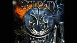 Celesty - Greed and Vanity (Vendetta, 2009) [HQ+Lyrics]