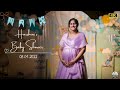 Harshinis baby shower  planetpixel studios  4k