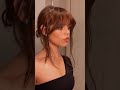 Jenna Ortega - fast photo shoot #jennaortega#sexy#shorts