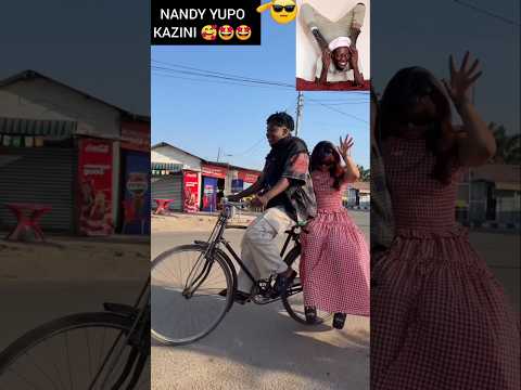 NANDY PISI YA MSELA 🥰🤩🔥🔥♥️♥️🥰🤩🤩 #nandy #bilnass