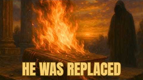 The REAL Reason why Satan Rebelled | The Satan Theory